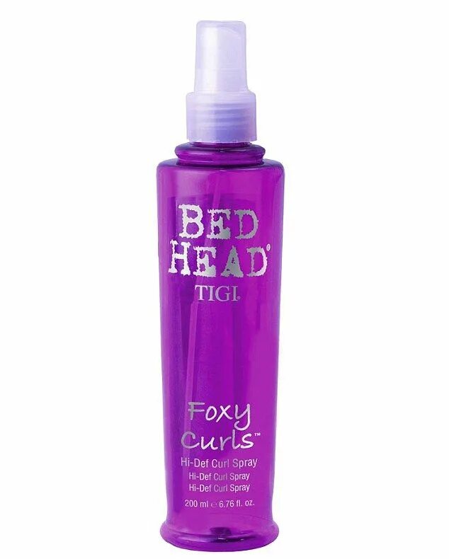 Curl это. Bed head tigi спрей. tigi foxy curls. бед хаир для укладки волос. tigi bed head для кудрявых волос.