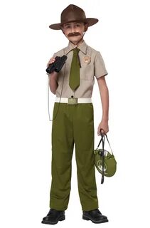 Ranger uniform