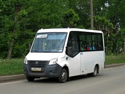 Автобус 1225