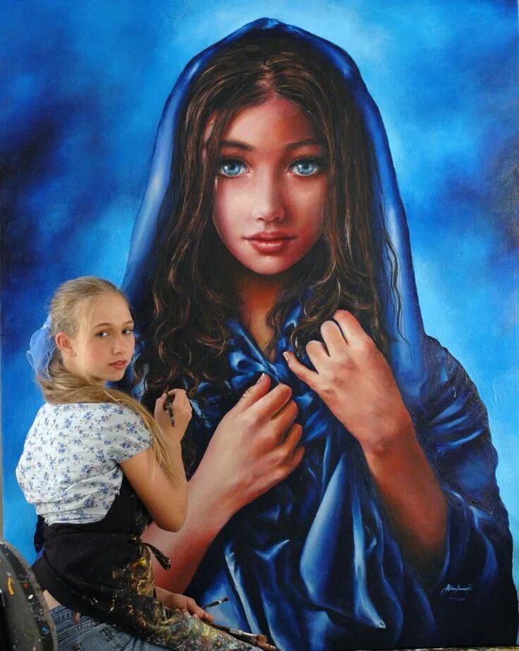 Акиана крамарик. Акиана. Акиана крамарик. Акиане крамарик картины иисуса. Акиана крамарик картины 2020.