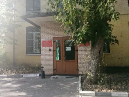 Тверской военкомат