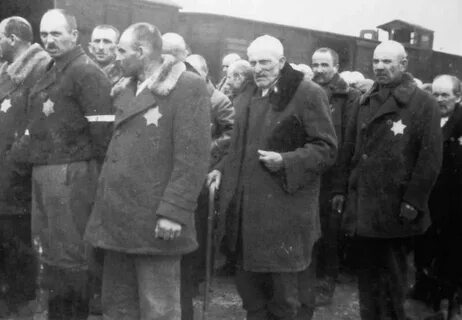 Еврей в турбине