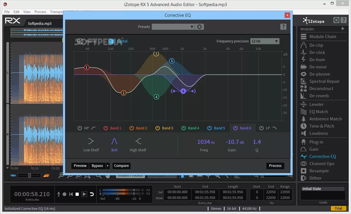 Rx 7 audio editor. IZOTOPE RX 7 Advanced Audio Editor. RX Audio Editor. IZOTOPE rx8 Audio Editor.