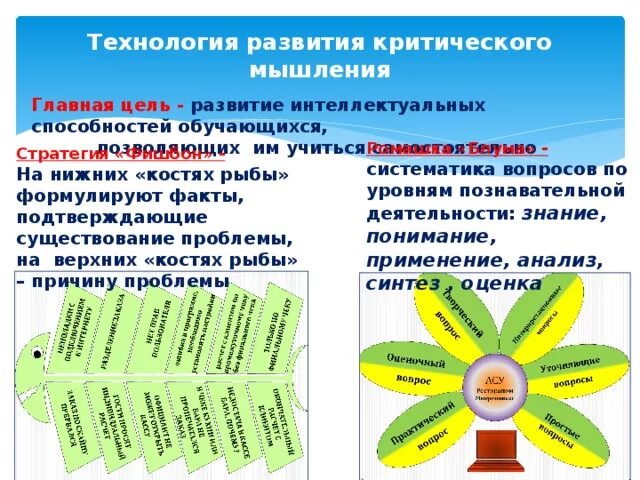 Методы и приемы критического. Методы и приемы технологии развития критического мышления. Критическое мышление на уроках. Развитие критического мышления на уроке. Технология формирования критического мышления учащихся.