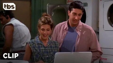 The second friends