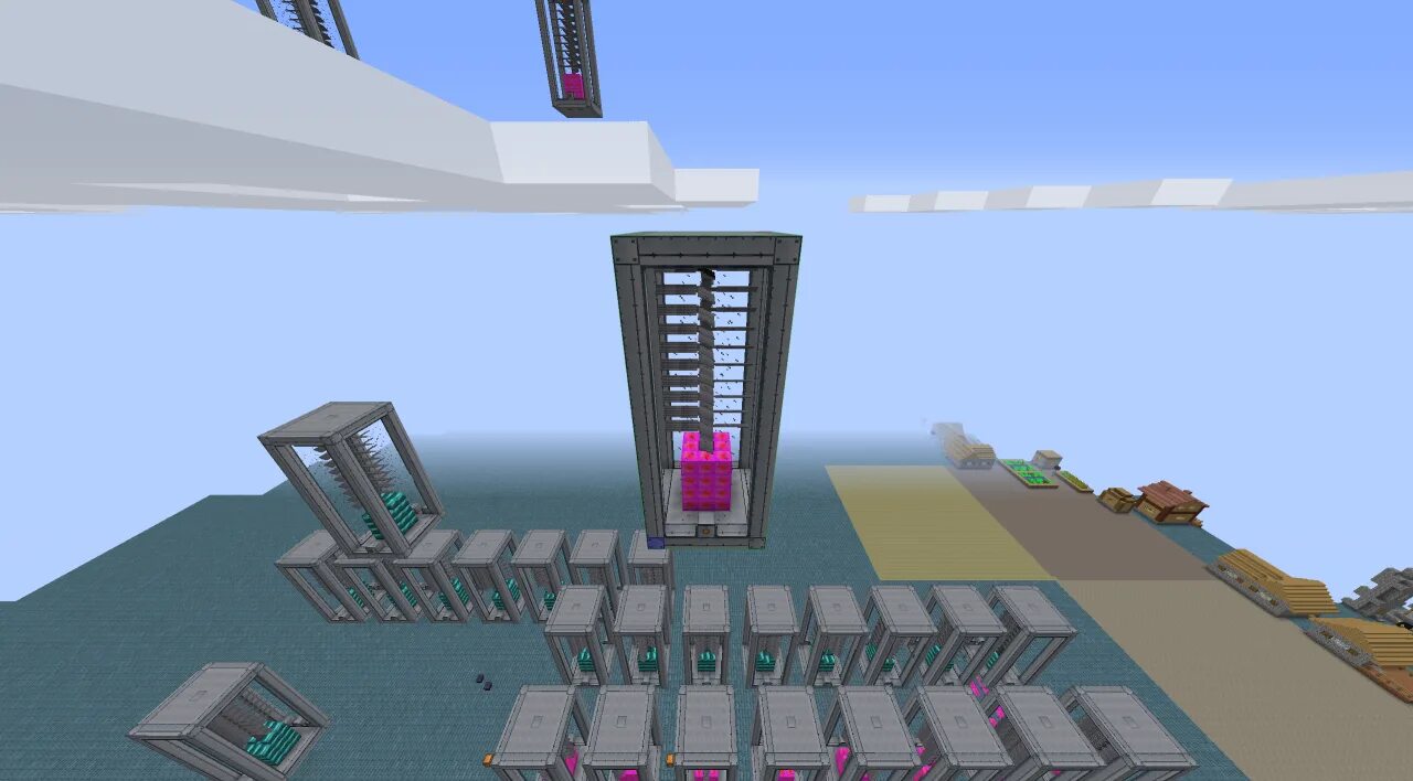 Extreme Reactors 1.18.2 гайд. Тесла розетка extreme Reactors. Big Reactors охлаждение. Репроцессор extreme Reactors 1.20.1. Детектор майнкрафт