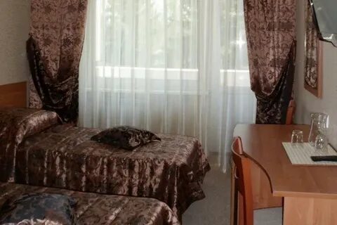 Сайт санатория металлург ессентуки