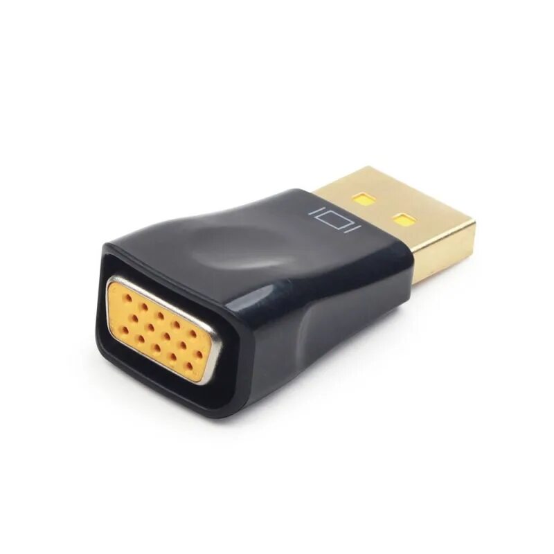 Cablexpert vga. Адаптер - переходник displayport - vga. адаптер mini displayport - vga. переходник с вга на дисплей порт. cablexpert переходник displayport - vga , 20m/15f, пакет (a-dpm-vgaf-01) 8.5 32 0 *** 578.82 513.14.
