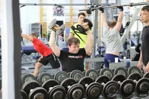 Чемпион омск спортивный