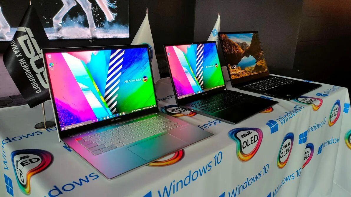 ASUS VIVOBOOK Pro 14 OLED. ASUS VIVOBOOK S 16x OLED. VIVOBOOK Pro 16x OLED. VIVOBOOK Pro 14x OLED. Asus vivobook 16x oled 2023