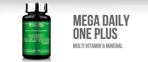 Daily plus
