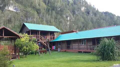 Камлак алтай