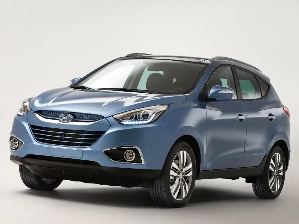 Hyundai Nuvis Concept Unveiled in New York