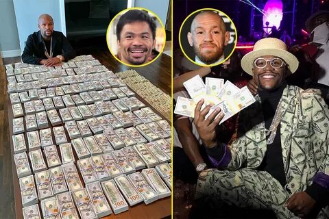 Floyd money