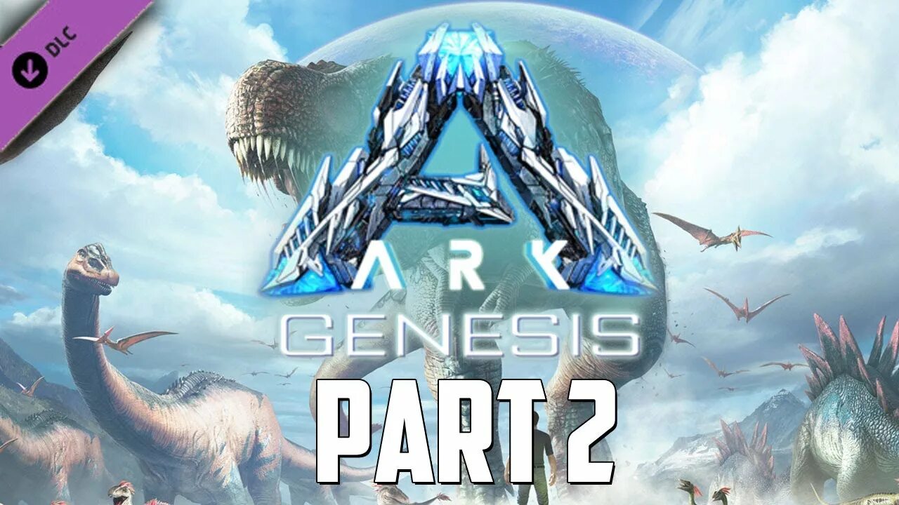 АРК Genesis 1. АРК Генезис 2. Ark Survival Evolved Genesis 2. Генезис 2 АРК Дино. Ark 2 дата