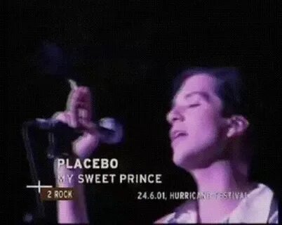 Sweet prince
