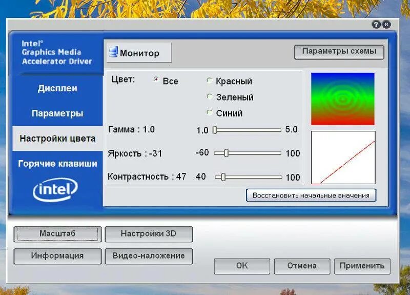 Управление настройками экрана. Монитор с программой. Программа для настройки монитора. Программа для яркости монитора. Управление яркостью монитора.