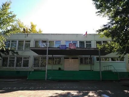Краснокаменск 2