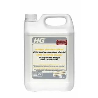 Hg бытовая химия