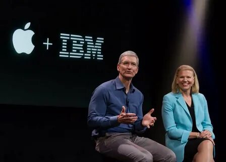 Apple partner