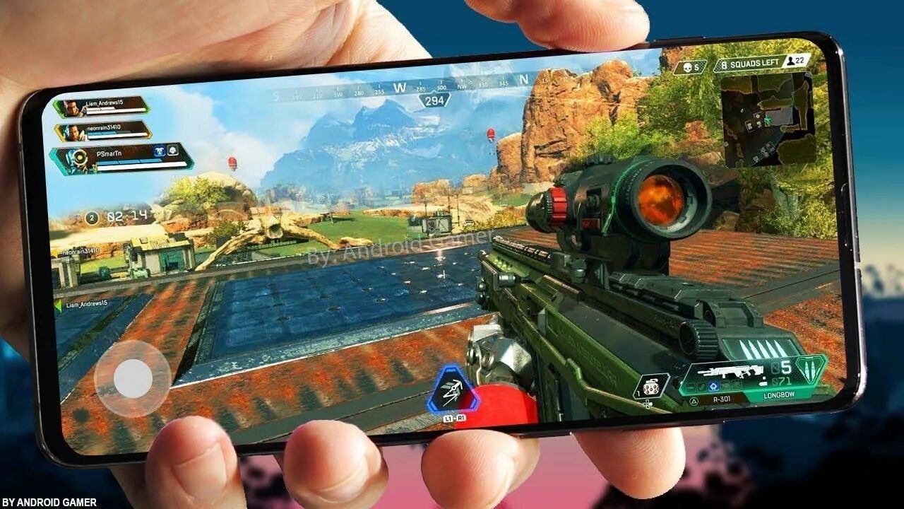 Apex mobile игра. Игра Апекс мобайл. Апекс Legends mobile. Apex Legends mobile Gameplay. Apex Legends Android.