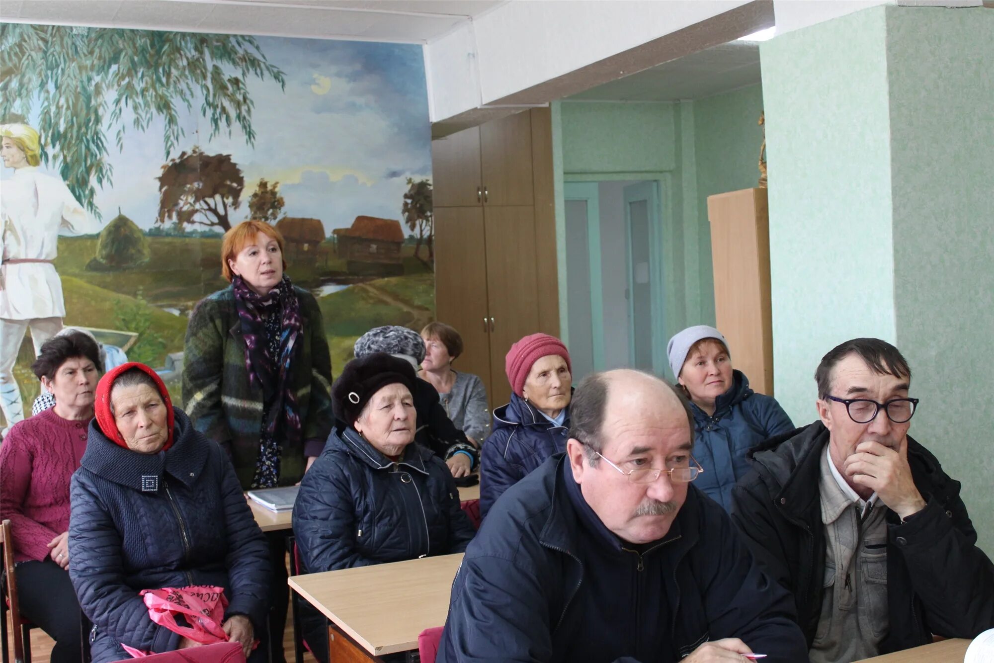 Дома шумерлинском районе