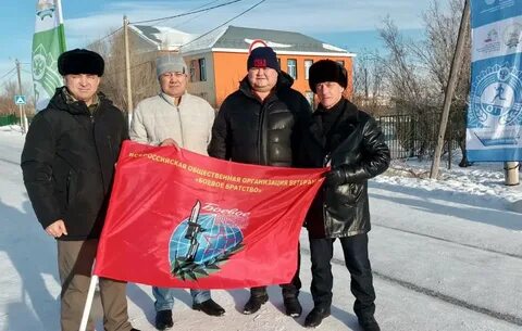Погода на неделю бурибай хайбуллинского