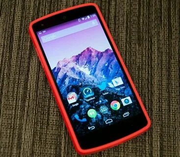 Nexus
