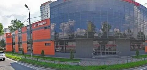 Железнодорожный носовихинское 12 больница