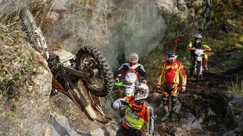 Hard extreme
