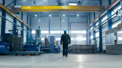 Our factories
