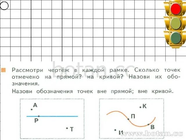 Перспектива конспекты уроков 1 класс. Расположение множеств внутри, вне, между. Задание 5 кл перспектива конспект.