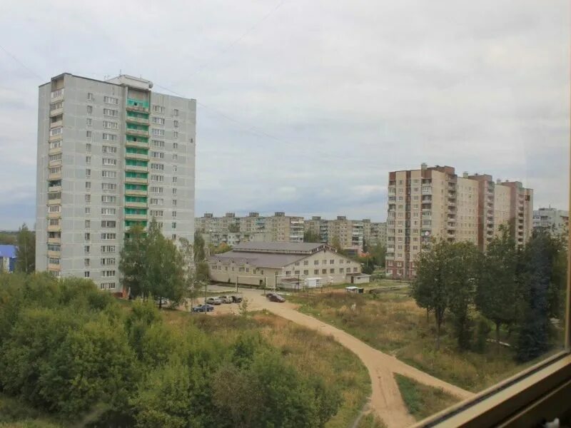 Квартиры в рославле смоленской