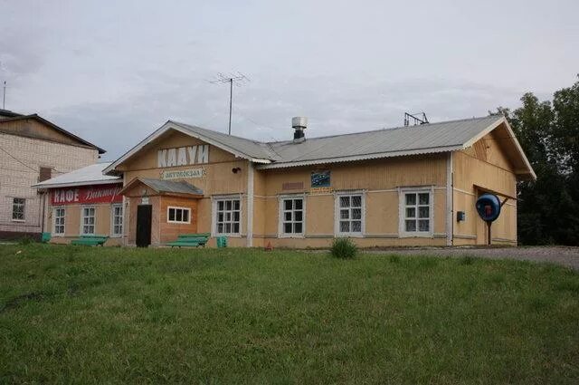 Кадуй вологодская область
