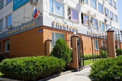 Старых большевиков 53а