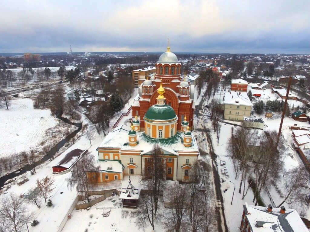 Покровский монастырь Хотьково. Покровский Хотьков монастырь. Монастырь в Хотьково Московская область. Храмы Хотьково Московской области.