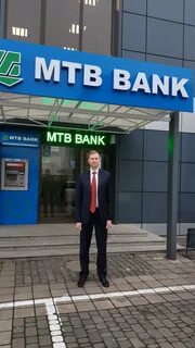 Номер телефона мтб банка