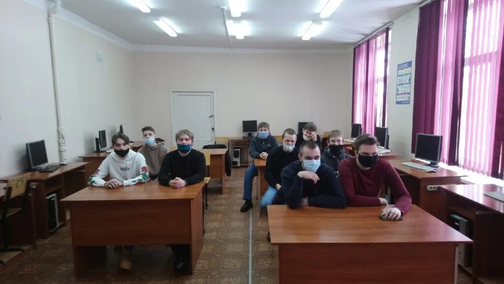 Сайт тпк 1 тула