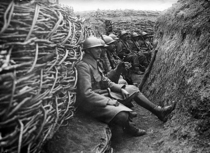 Когда румыния вступила в первую мировую. Румыния 1916. румыния пмв.