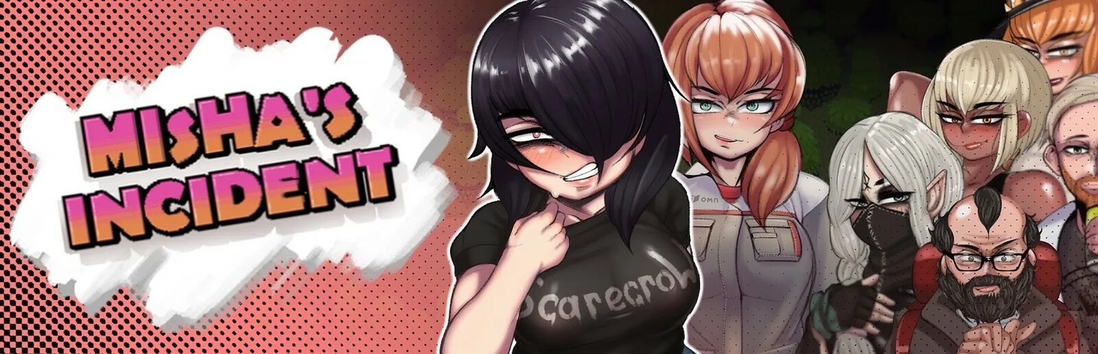 Incident game. Incident game
