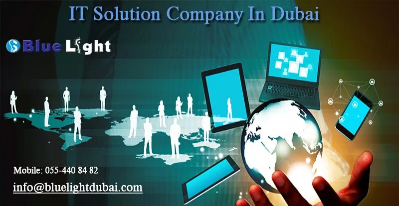 It solution