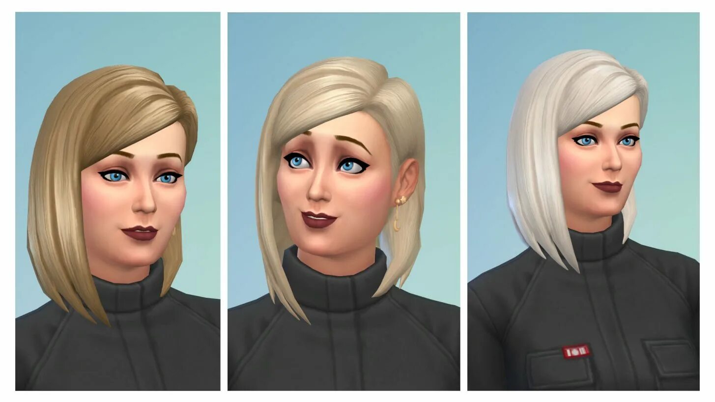 Sims 4 обновление 2025. Новое обновление симс 4 2025. симс 4 обновления 2025. симс 4 изменение базовых персонажей. the sims 4 цвет волос базовая игра.