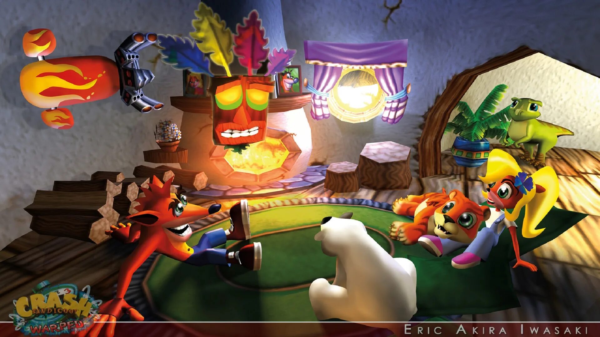 Краш играть crash games fun. Крэш бандикут 3. Crash Bandicoot ps1. Crash Bandicoot PLAYSTATION 1. Crash Bandicoot 3 Warped.