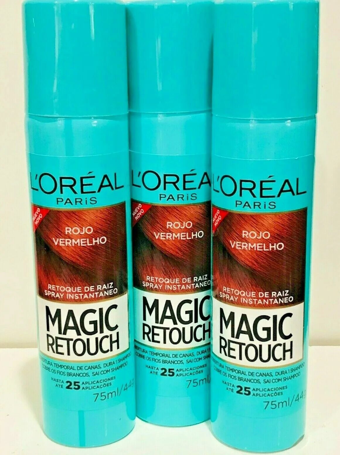 L oreal magic. Magic Retouch лореаль. Magic Touch Loreal. Лореаль Мэджик ретач. L'Oreal Magic Retouch красное дерево.