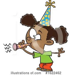 Blow a party horn перевод