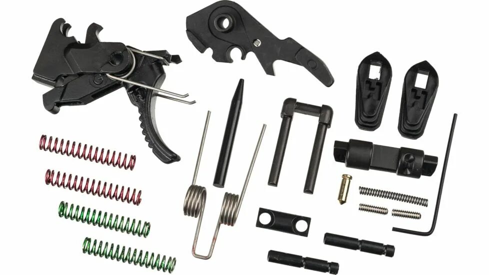 Assembly kit