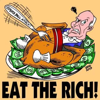 Rich meme