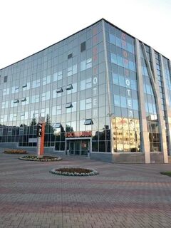 Отель кузбасс кемерово
