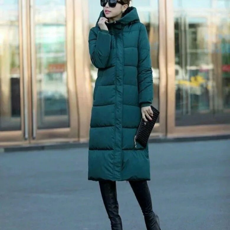 Куртка женская зимняя длинная с капюшоном ecaerst fashion 739. Дутые длинные куртки. С чем носят длинные куртки. Длинный пуховик. Пуховик длинный женский зимний.