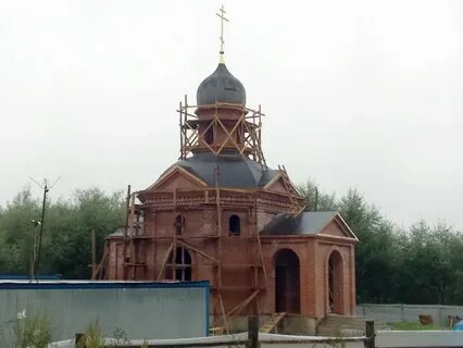 Чапаевка